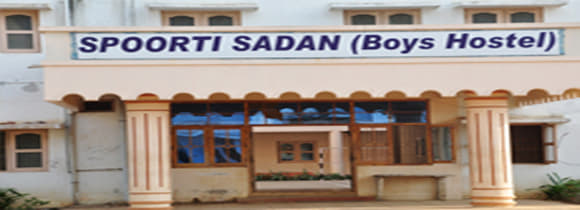 Sri Sivani College of Engineering Srikakulam hostel photo 3